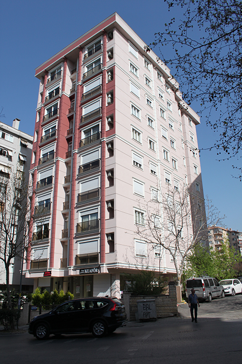 Hisarlı Bostancı