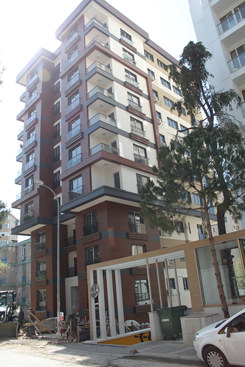 Marka Yapı - Erenköy