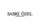 Sabri Özel