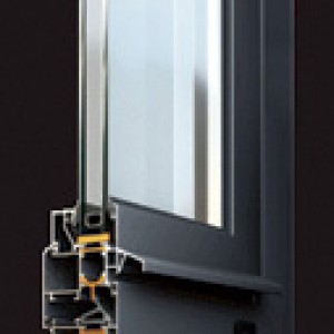 M19800 Accordion Alutherm