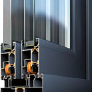 S450 Premier Alutherm Inox
