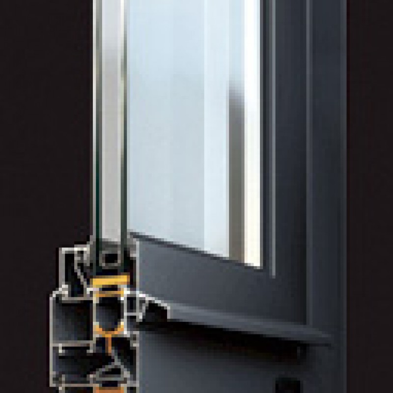 M9650 Alutherm Light