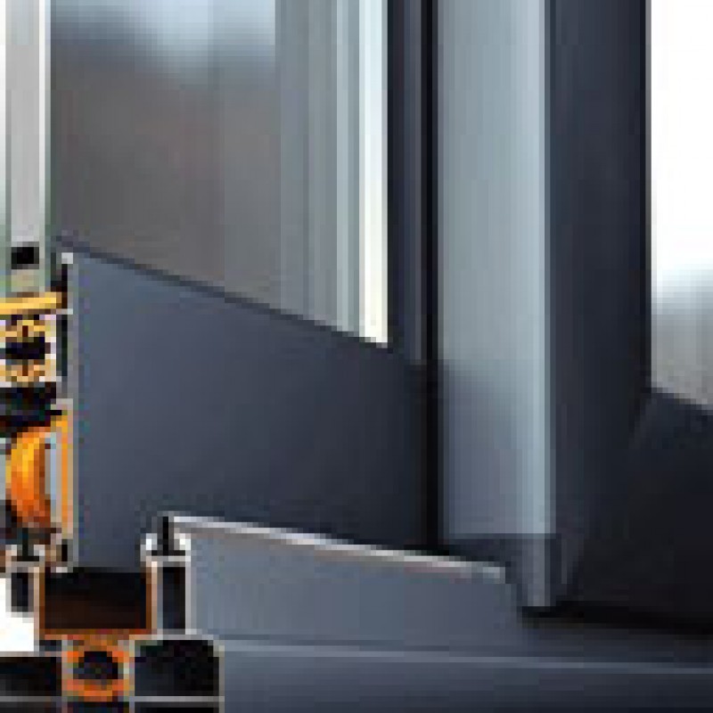 S100 Alutherm Light Inox